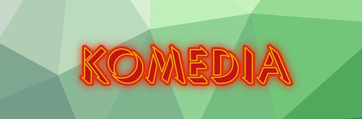 Komedia Comedy Club Brighton