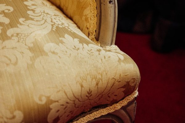 Renaissance Guestroom, Blanch House, Brighton